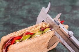 Weight Loss Strategies With Health Benefits