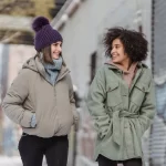 Top 5 Winter Fashion Trends for Women: Stay Stylish and Warm This Season