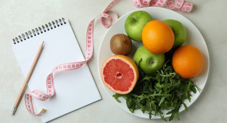 Weight Loss Strategies With Health Benefits