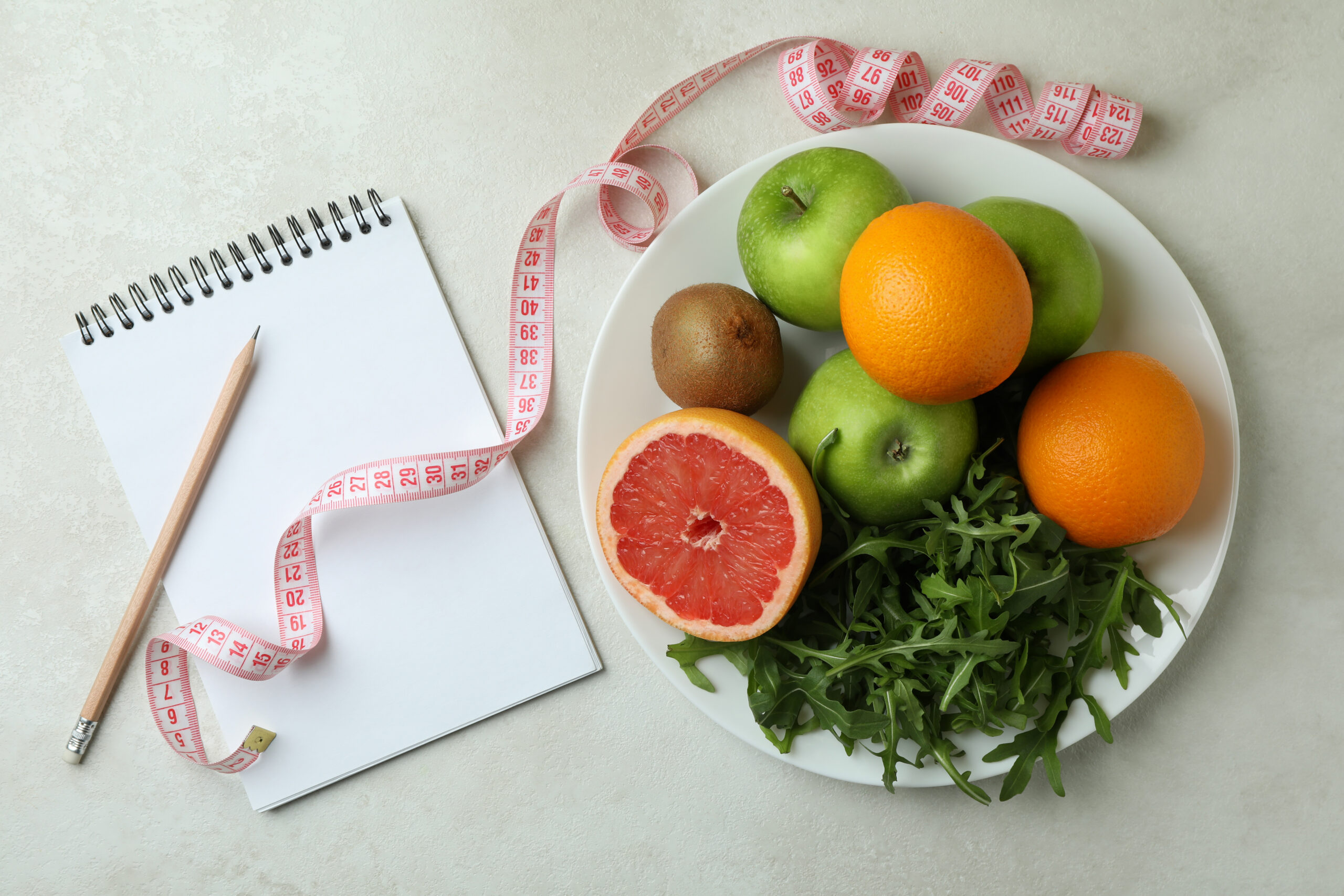 Weight Loss Strategies With Health Benefits