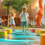 Balancing Digital and Physical Play