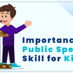 7 Reasons Why Public Speaking Is Important For Children