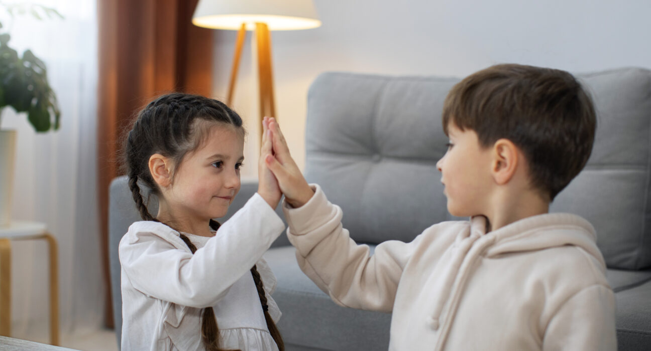 10 Effective Strategies for Raising Emotionally Resilient Kids