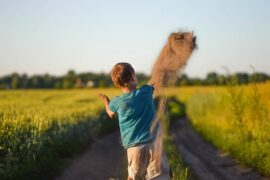 Raising Emotionally Resilient Kids