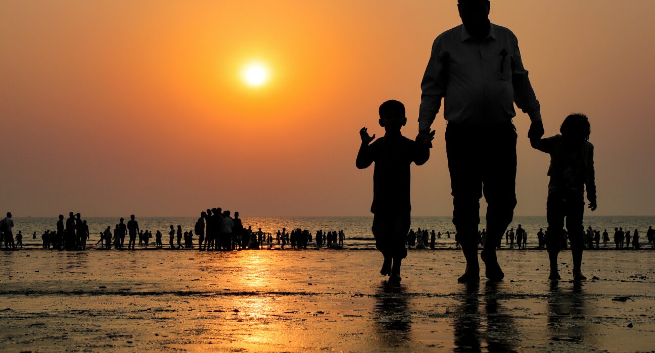 7 Tips For A Stress-Free Family Life