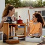 7 Tips For A Stress-Free Family Life