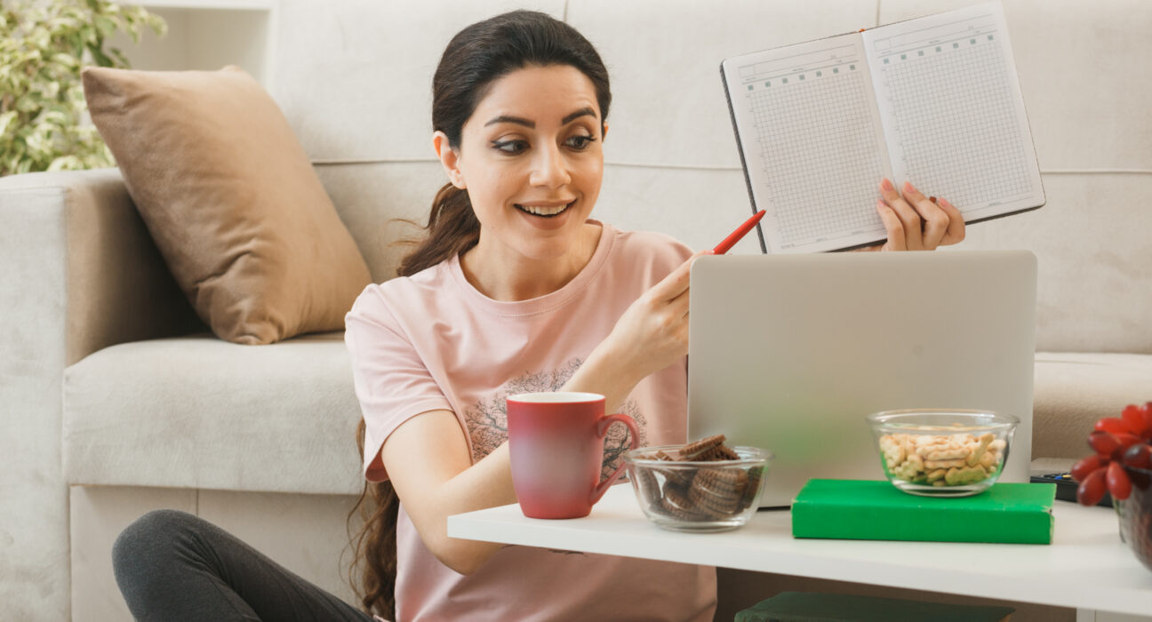 100 Easy Work From Home Jobs For Women