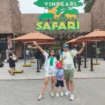 Grand World Phu quoc Details