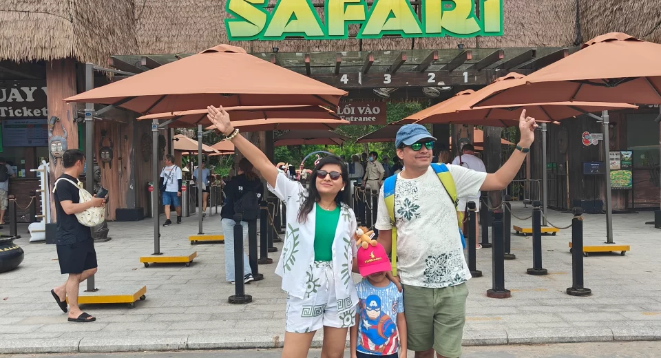 Planning a Phu Quoc Trip