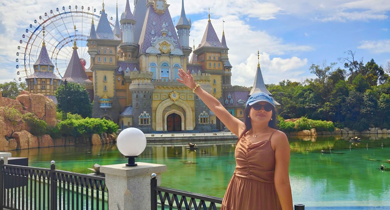 Vietnam Trip Reality Check